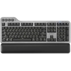 Kensington MK750F Pro Silent Mechanical Wireless Keyboard Black