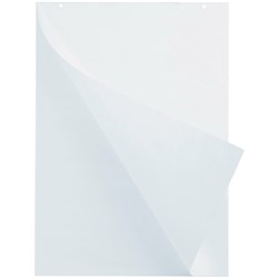 Quartet Flipchart Pad 600 x 850mm 40 Sheets 